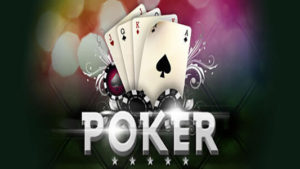 Taruhan Poker Online Permainan Terakbar Munculkan Macam-Macam Taruhan